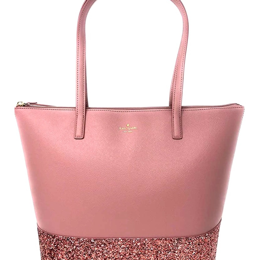 Kate spade penny Greta court tote bag. Brand new!